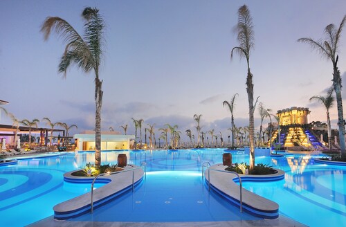 Olympic Lagoon Resort - Paphos