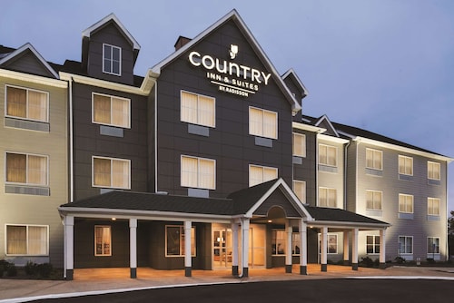 Country Inn & Suites by Radisson, Indianapolis South, IN