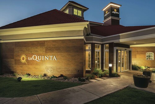 La Quinta Inn & Suites by Wyndham Phoenix Chandler