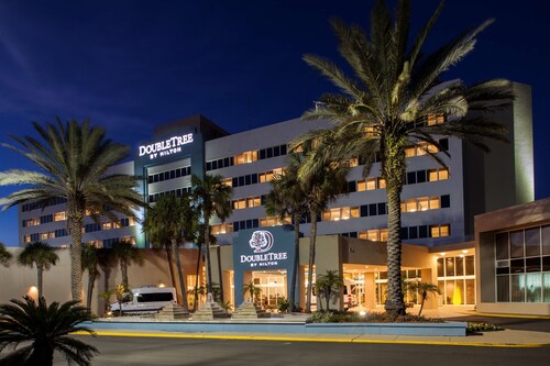 DoubleTree by Hilton Hotel Jacksonville Airport