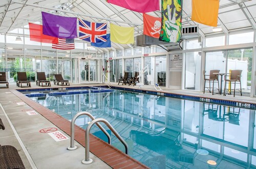 Bluegreen Vacations Suites at Hershey, an Ascend Collection Resort