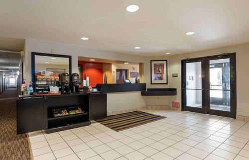 Extended Stay America Suites New Orleans Metairie