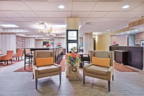 Hampton Inn Huntington/Barboursville