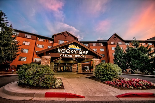 Rocky Gap Casino & Resort