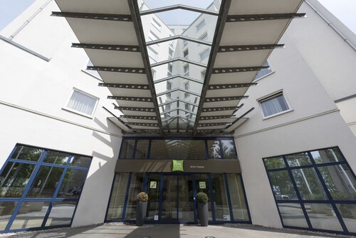 ibis Styles Berlin Treptow