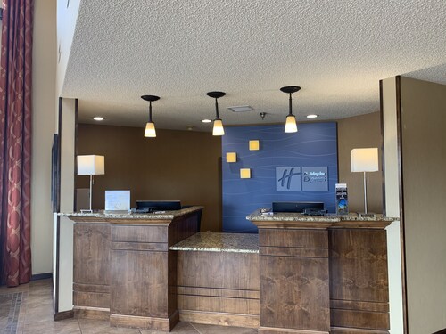 Holiday Inn Express Hotel & Suites Torrington by IHG