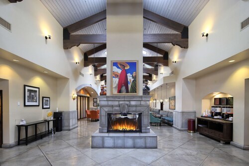 Hampton Inn & Suites Tucson-Mall