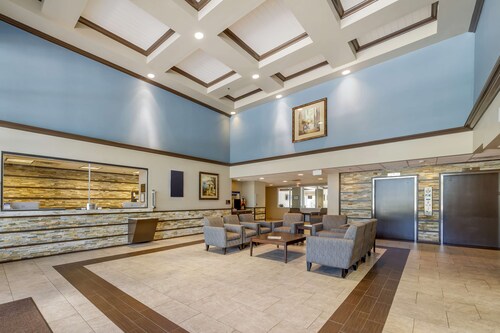 Best Western Naples Plaza Hotel