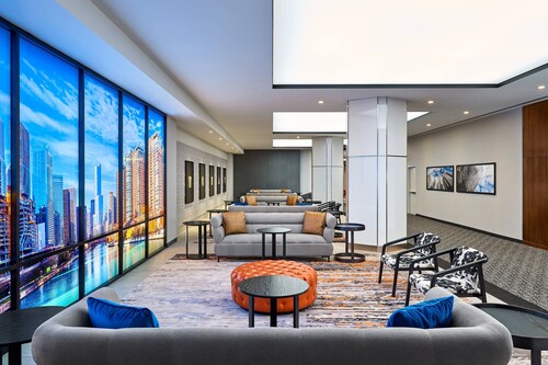 Hotel Chicago Downtown, Autograph Collection by Marriott