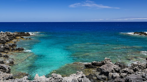 Mauna Lani Point