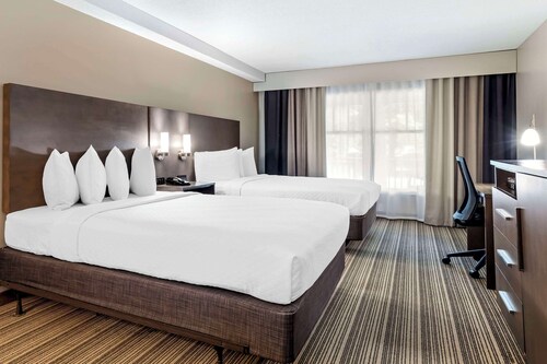 Country Inn & Suites by Radisson, Annapolis, MD