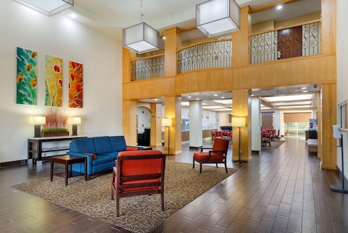 Comfort Suites Milledgeville