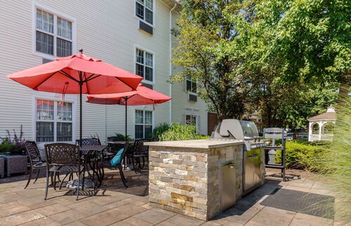 Extended Stay America Suites Chantilly Dulles