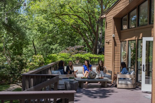 L'Auberge de Sedona