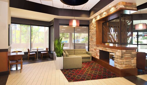 The Dextro Hotel, BW Premier Collection