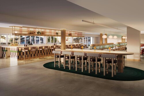 The Luce, St. Pete Beach, a Tribute Portfolio Hotel