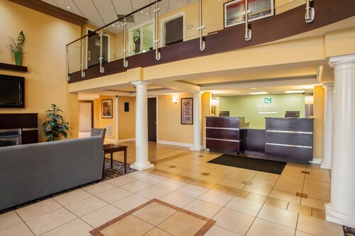 Quality Inn and Suites St Charles - West Chicago