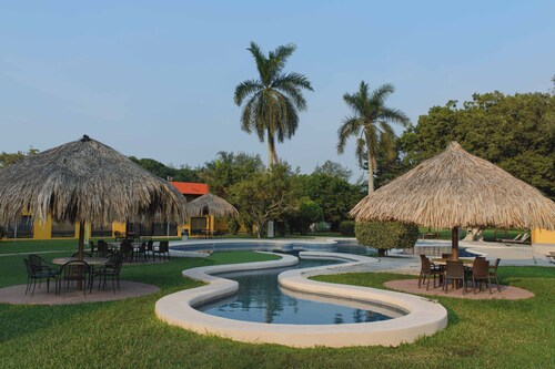 Hotel Terranova