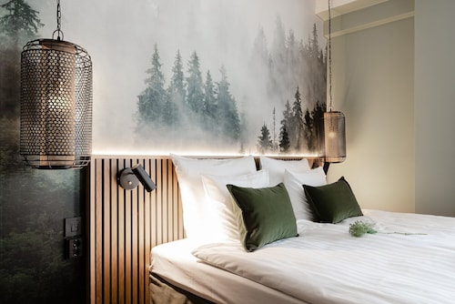 Original Sokos Hotel Koljonvirta