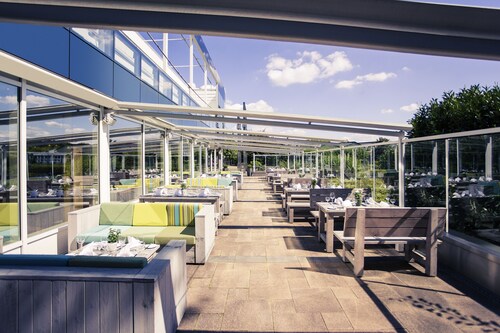 Mercure Hotel Dortmund Messe