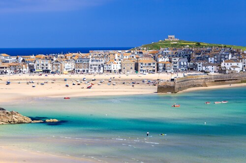 Harbour Hotel St Ives