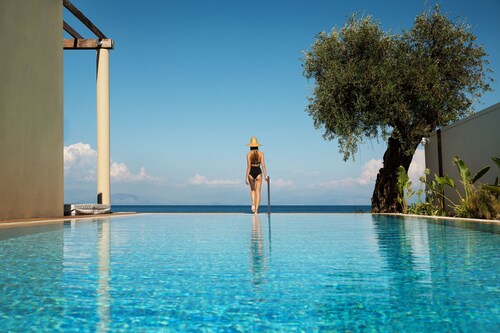 Domes Miramare, a Luxury Collection Resort, Corfu - Adults Only