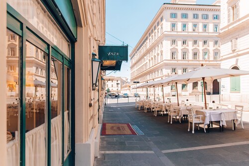 Bettoja Hotel Massimo D'Azeglio
