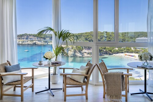 Melia Cala Galdana - Menorca