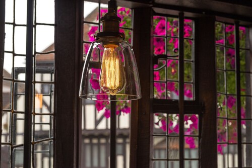 Best Western The Rose & Crown Hotel