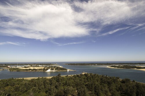 Comfort Inn & Suites Lakes Entrance