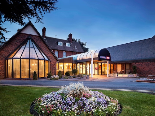 Mercure Hull Grange Park Hotel