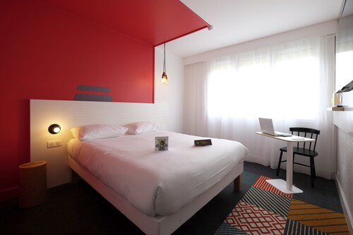 ibis Styles Auxerre Nord