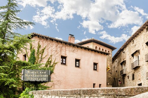 Albarracin