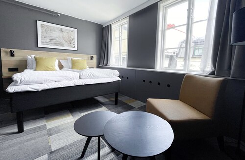 Best Western Plus JA Hotel Karlskrona