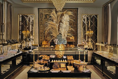 Wellington Hotel & Spa Madrid