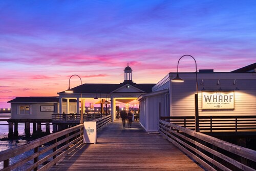 Jekyll Island Club Resort