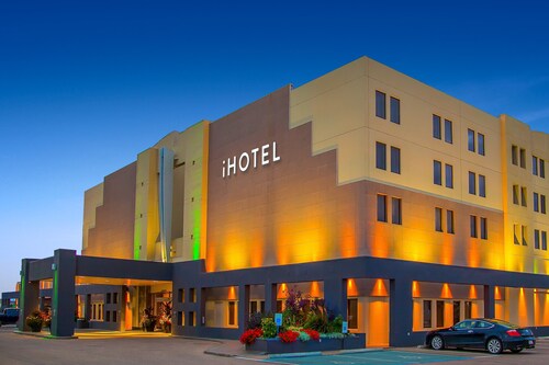 iHOTEL & Conference Center Red Deer
