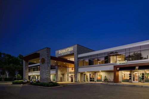 The Kingsley Bloomfield Hills - a DoubleTree by Hilton