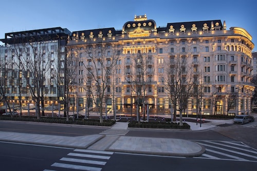 Excelsior Hotel Gallia, a Luxury Collection Hotel, Milan