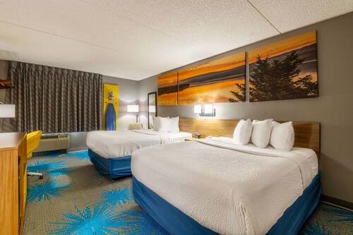 Days Inn by Wyndham Coeur d'Alene