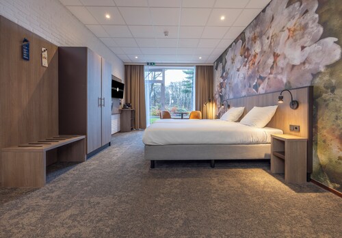 Fletcher Parkhotel Val Monte