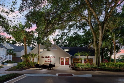 Residence Inn Orlando Altamonte Springs/Maitland