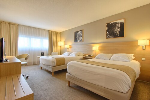 Best Western Plus Paris Orly Airport