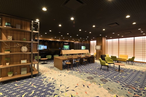 Shinjuku Prince Hotel