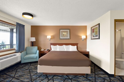 Americas Best Value Inn Celina