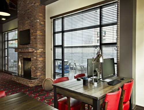 Fairfield Inn & Suites by Marriott Chattanooga