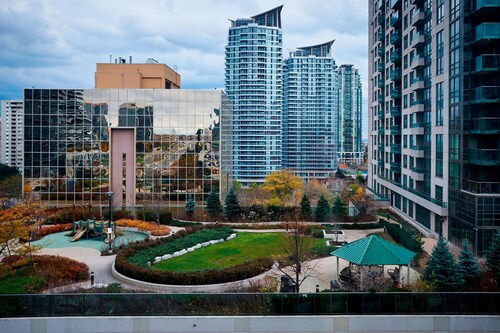 Delta Hotels by Marriott Toronto Mississauga