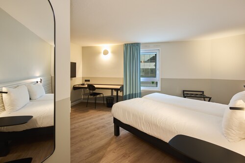 ibis Styles Poissy