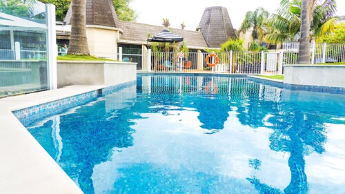 Holiday Inn Auckland Airport by IHG