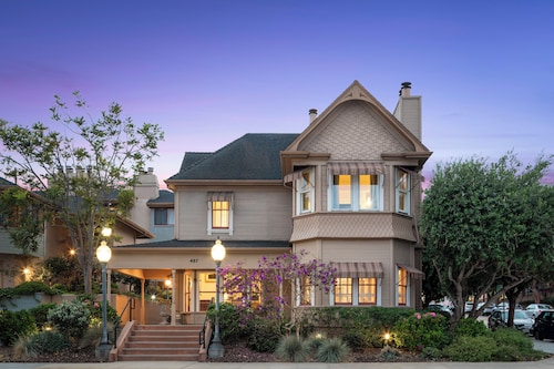 Victorian Inn